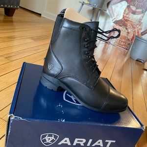 Ariat Riding Boots